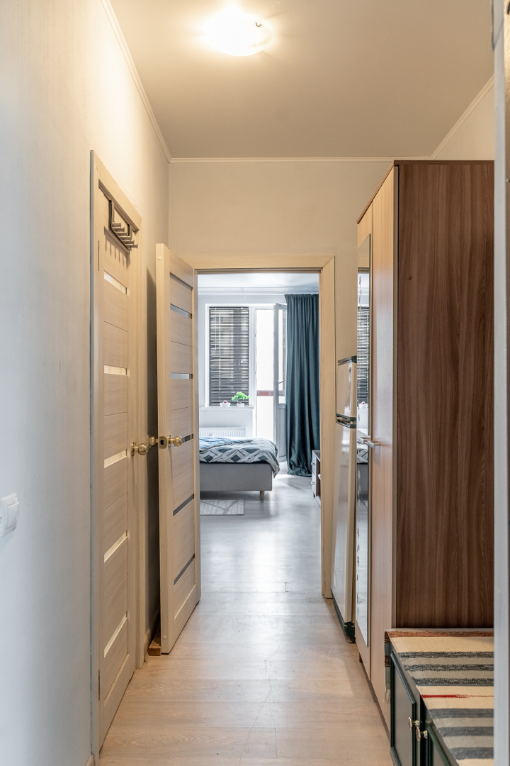 Апартаменты Emerald apart