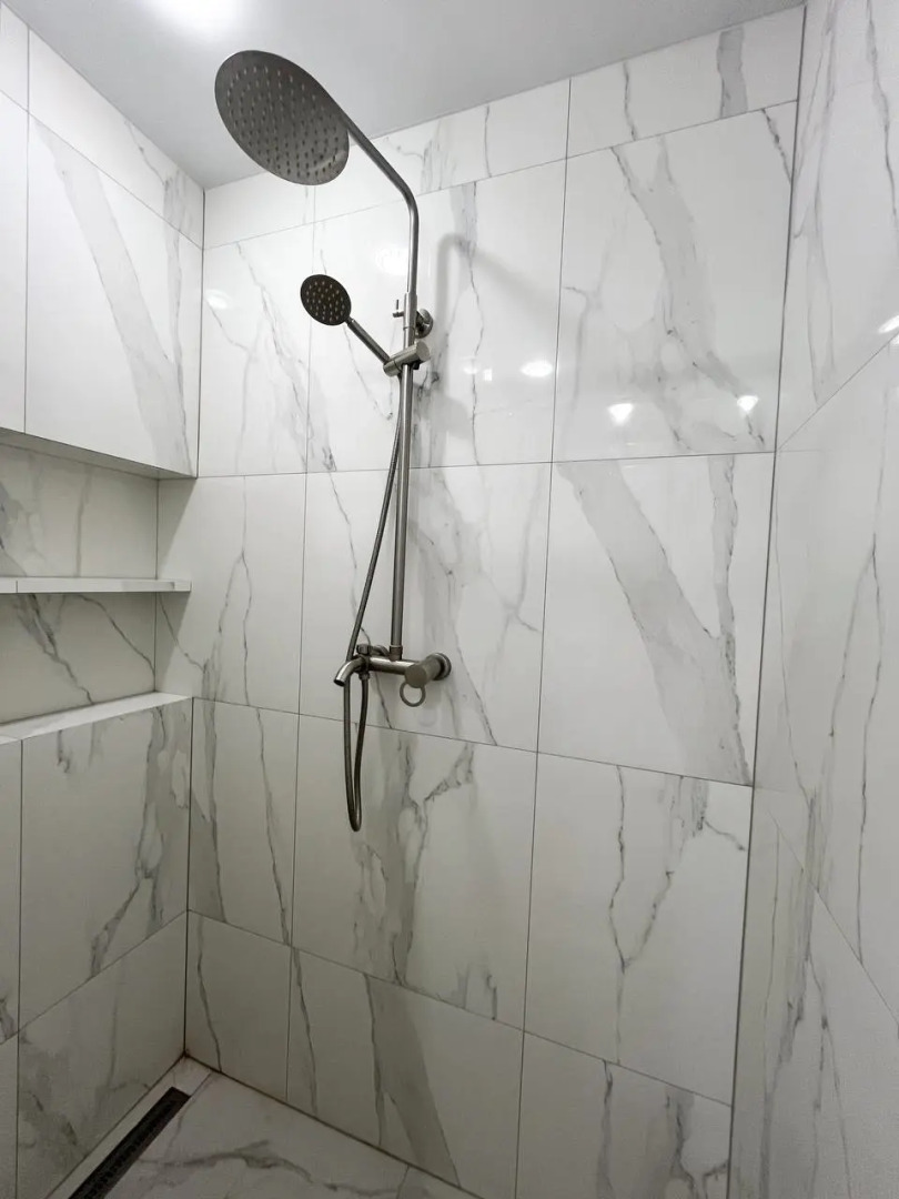 Апартаменты Unique Apart Ваниль у ГУФСИН и Казначейства на Мичурина 58/1