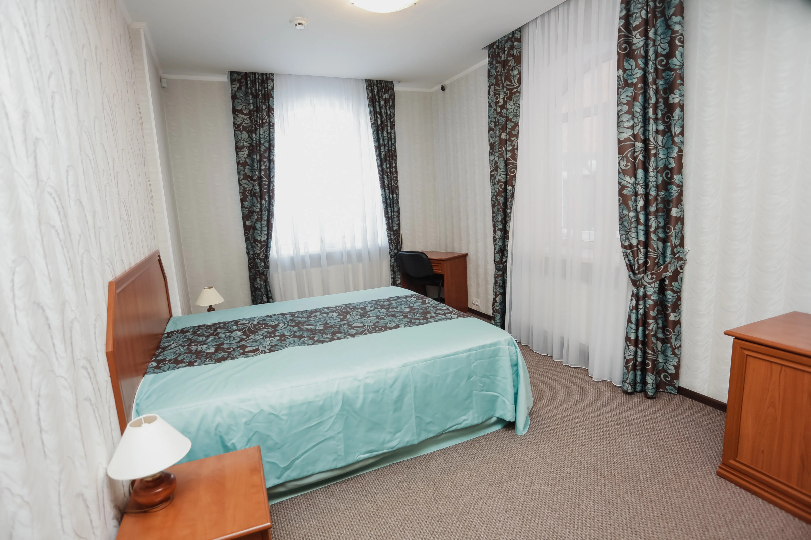 Гостиница Европейская