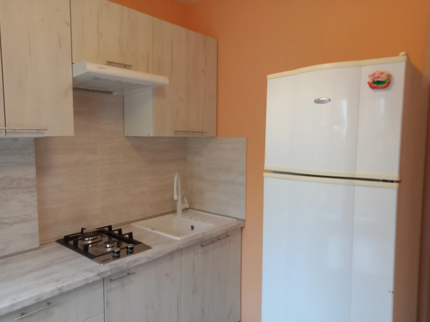 Апартаменты Комфорт и Тишина