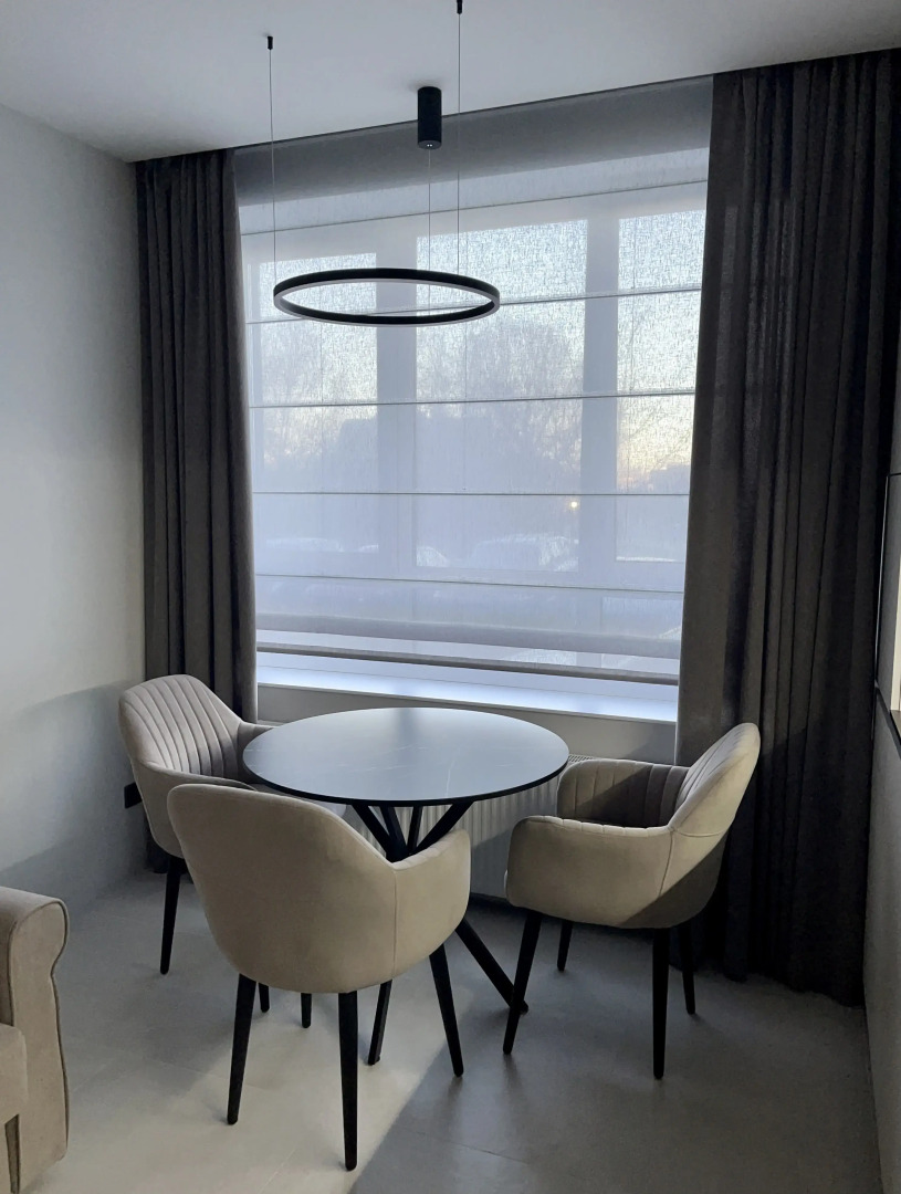 Квартира AV на Арсенальной