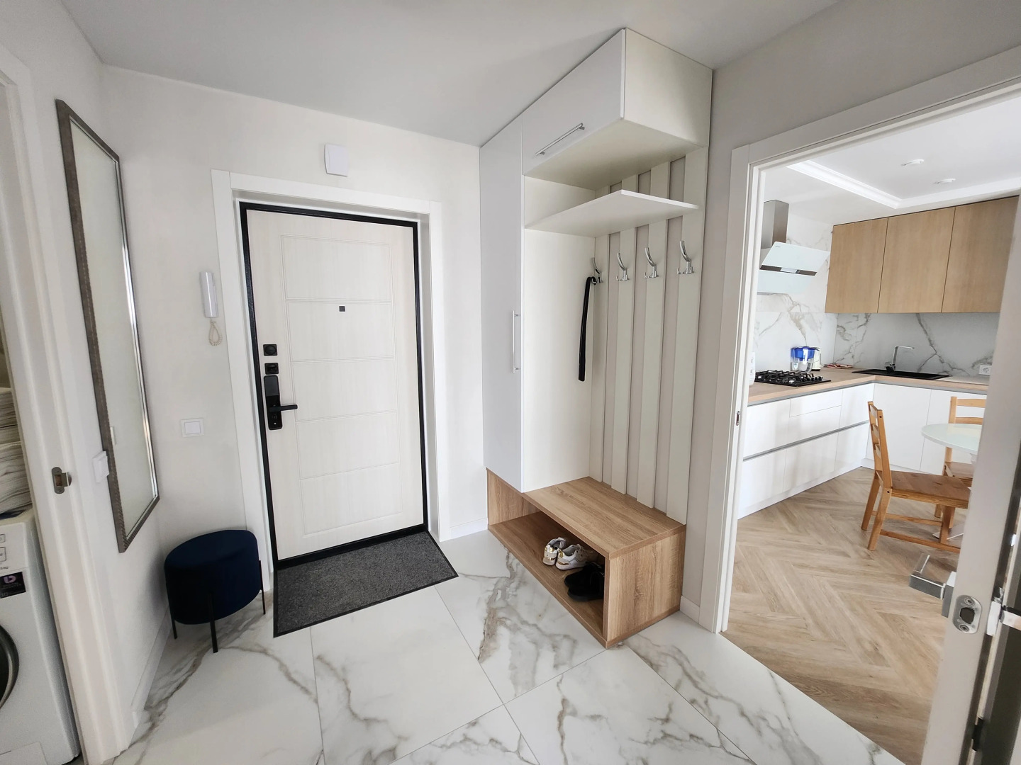 Апартаменты На Высоте