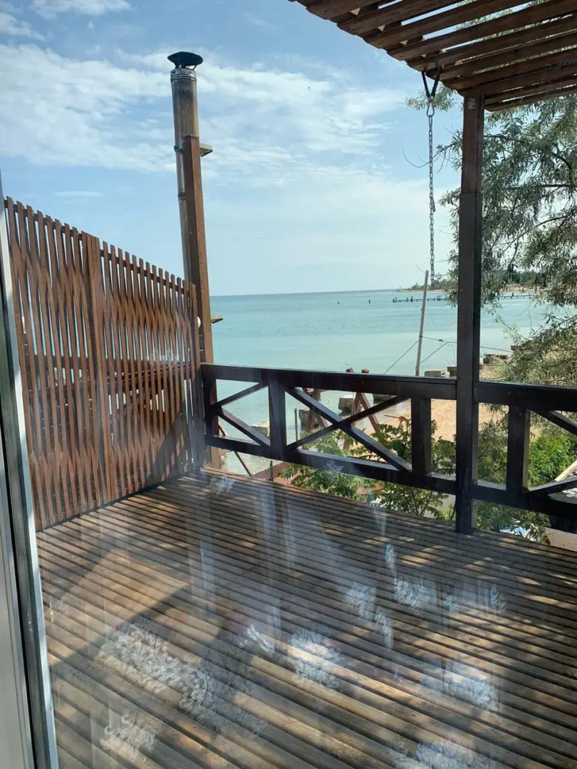 Гостевой Дом Маринер