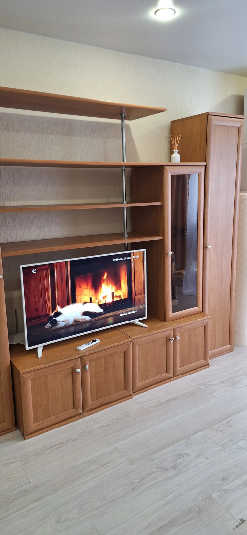 Квартира Студия вблизи Центра города