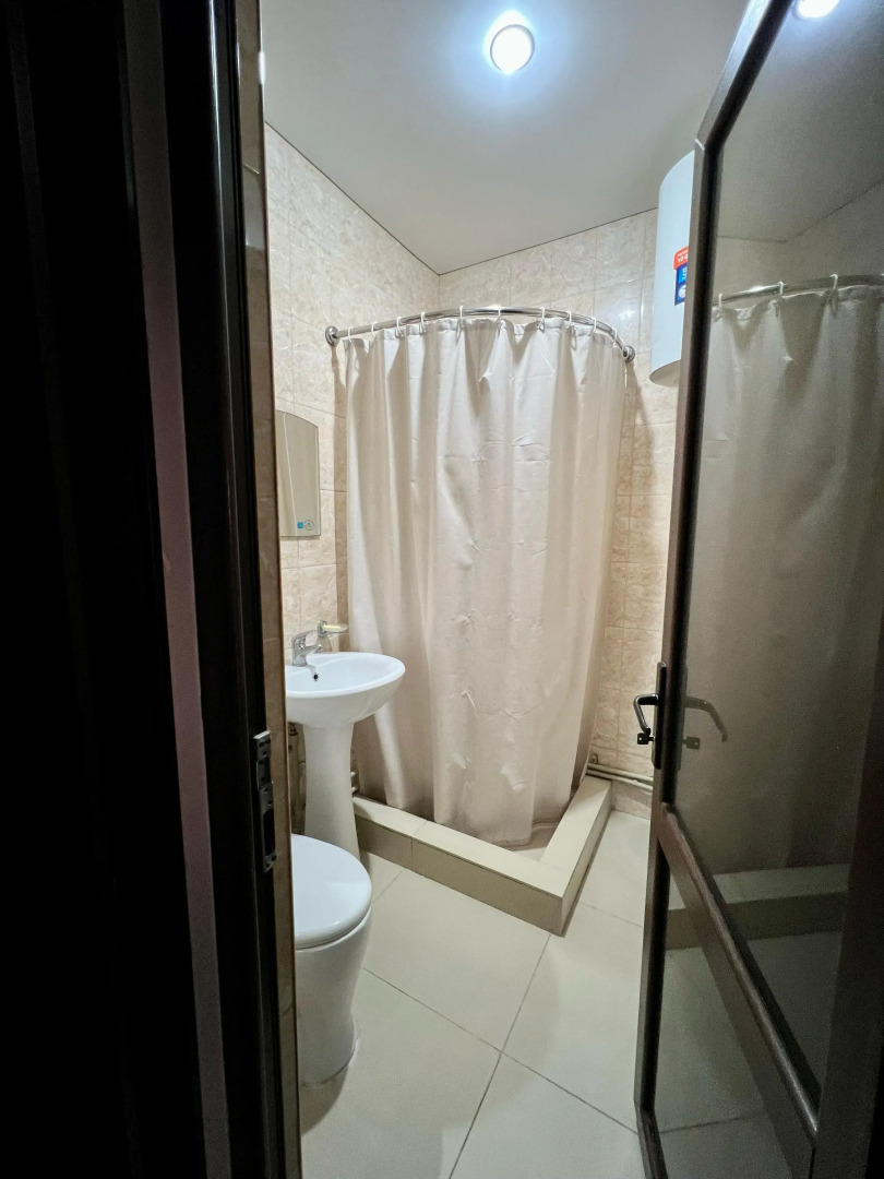 Гостевой дом Афон