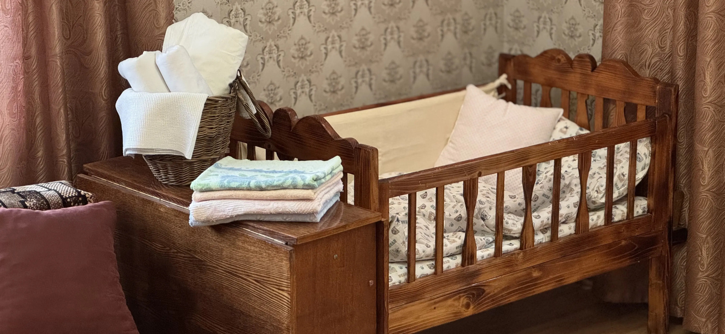 Гостевой дом Выключи Свет