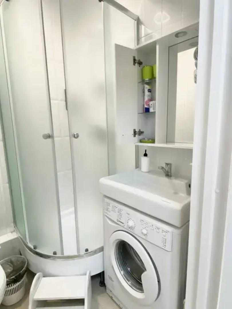 Апартаменты Parade Aparts 1