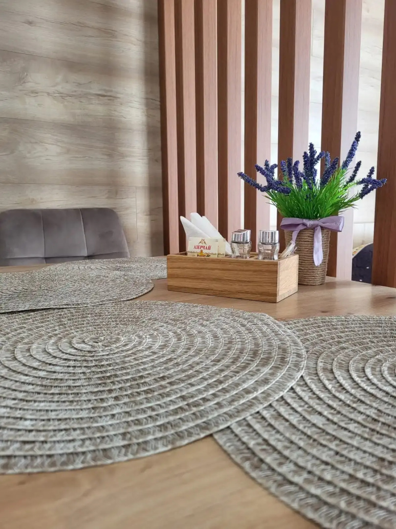 Квартира Современная студия у моря