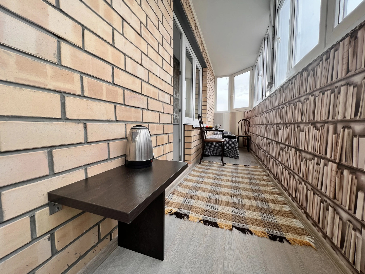 Апартаменты 1кв Южный Порт ТРЦ Фаворит Демьяна Бедного 92