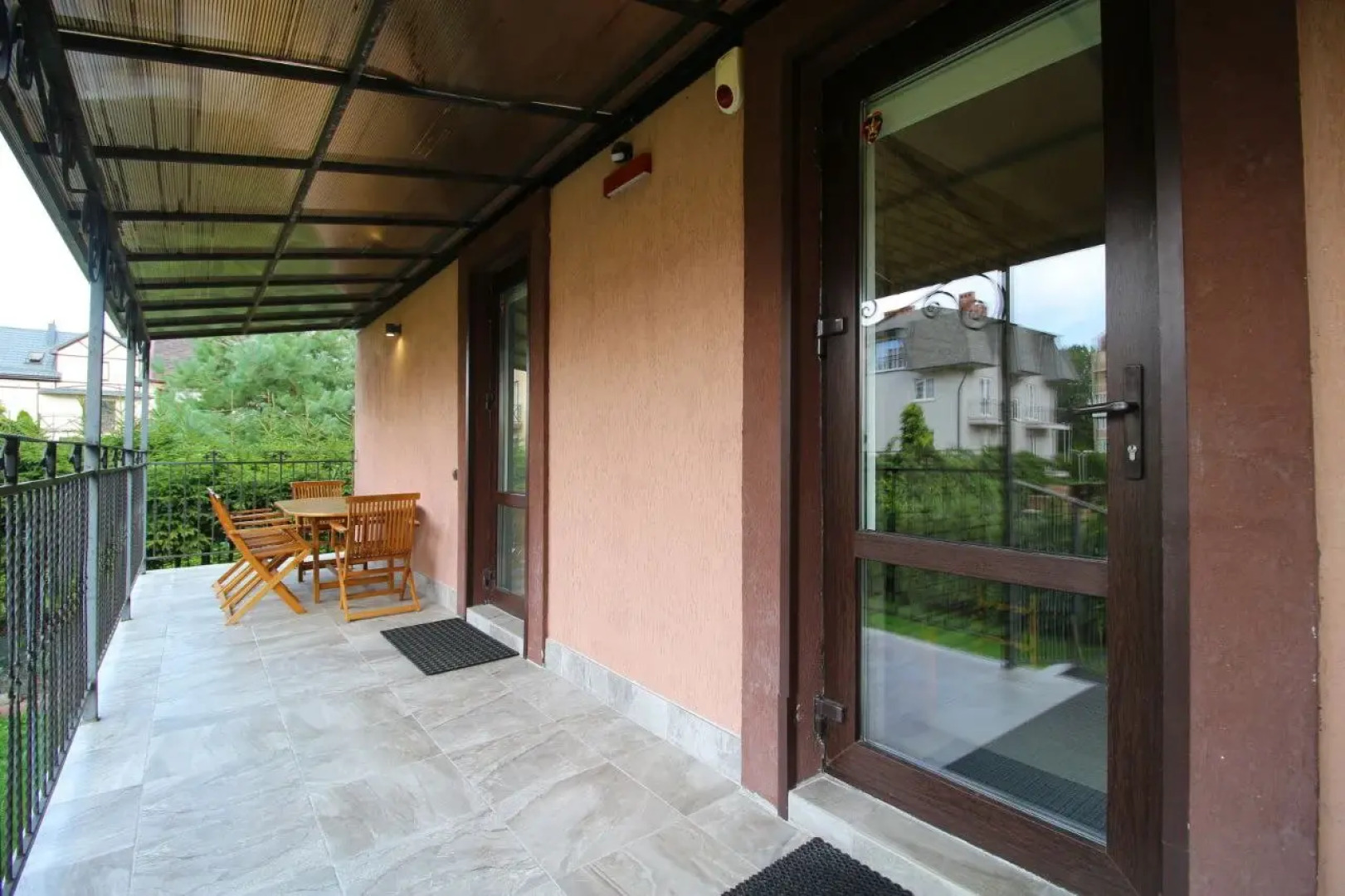 Гостевой дом Грин Вилль