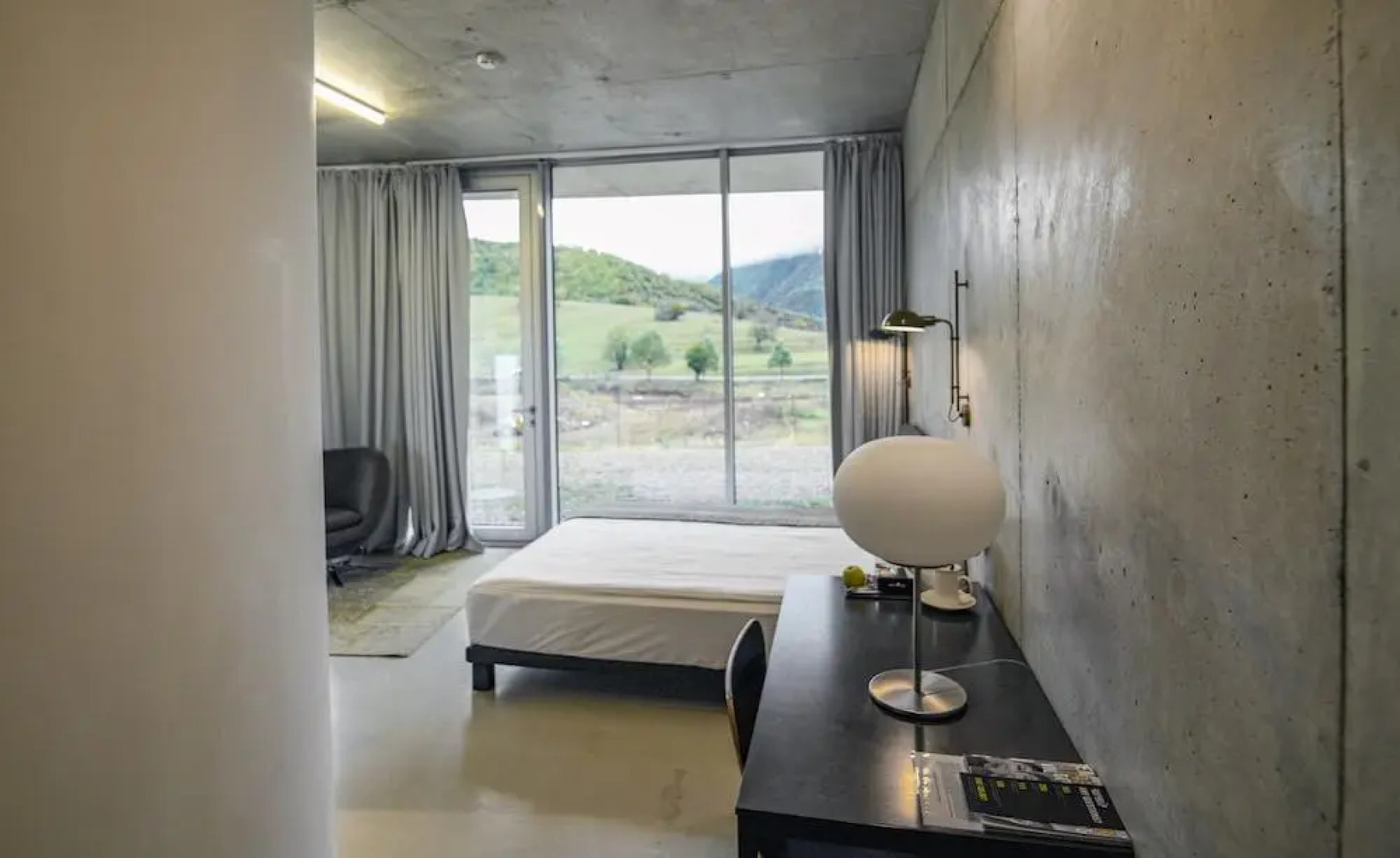 Концепт-отель by COAF