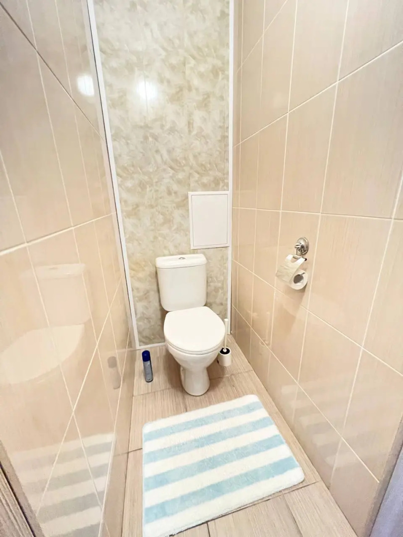 Апартаменты Sunny Beach