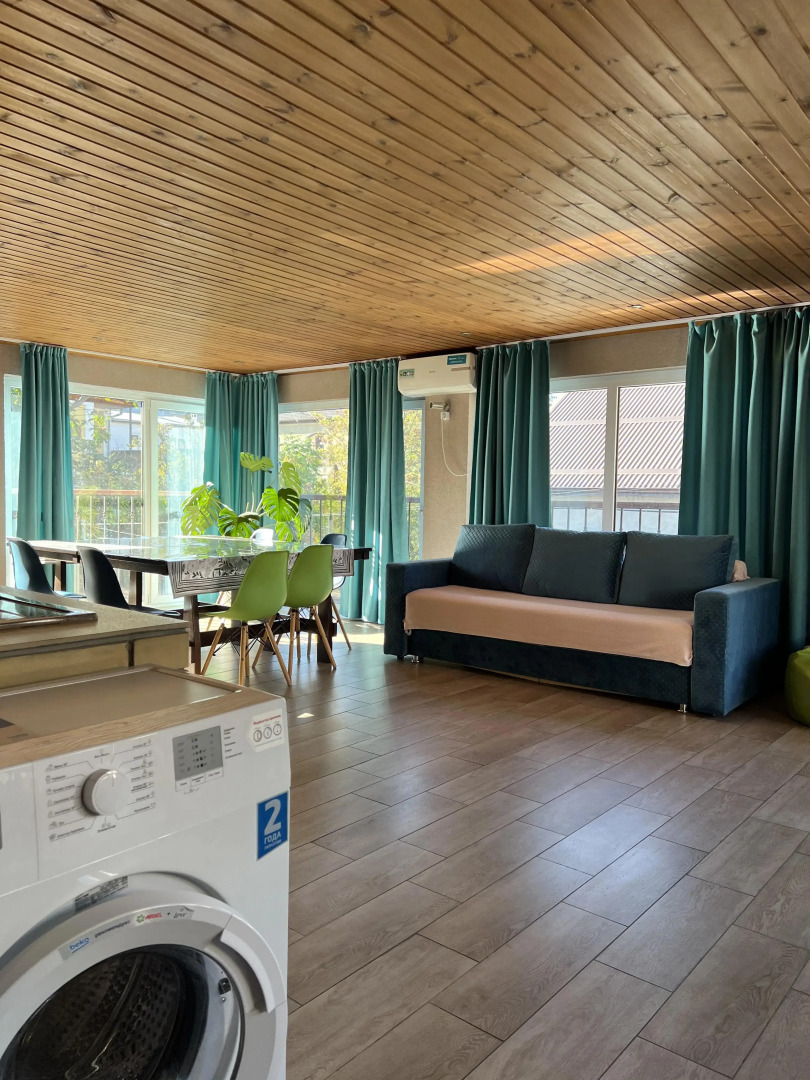 Апартаменты Rose Lux Wood