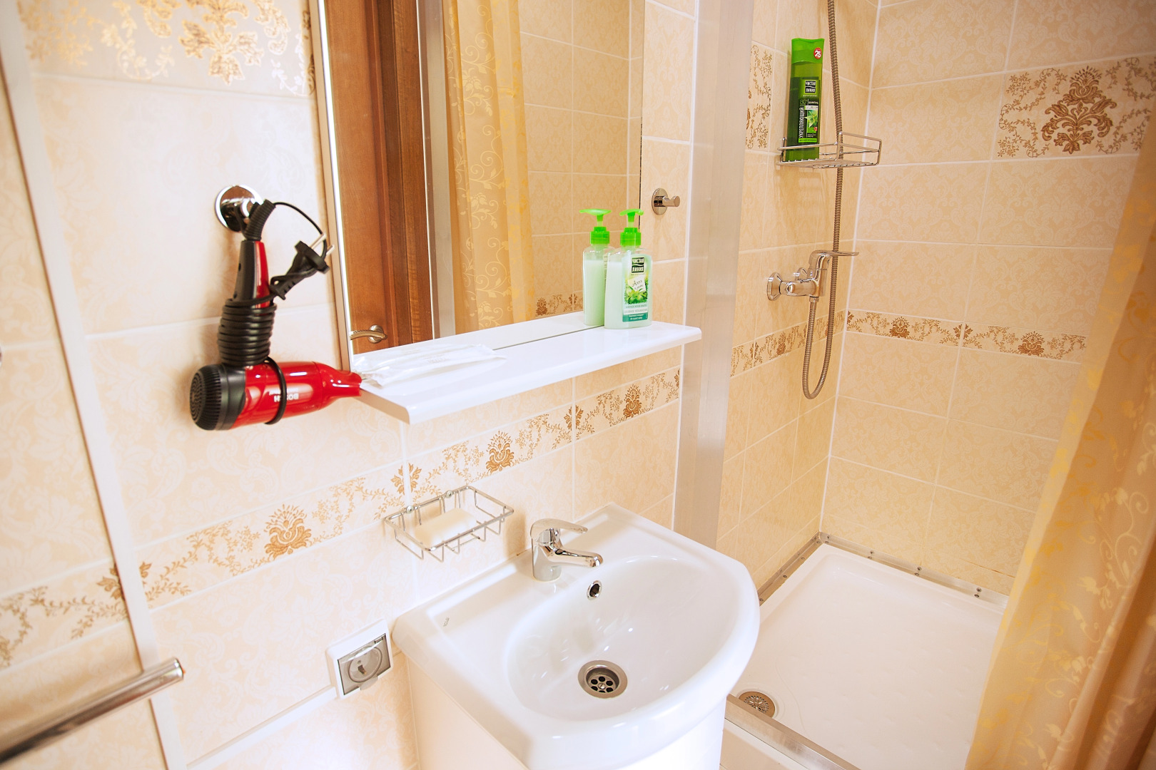 Апартаменты на Свердлова