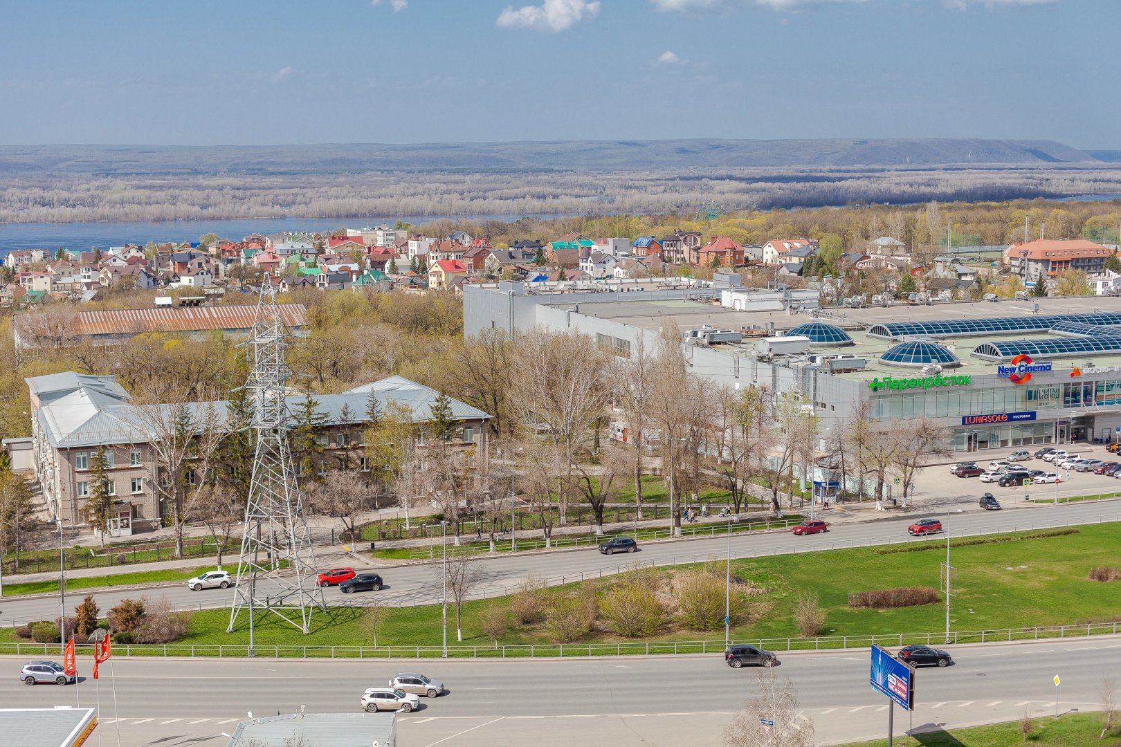 Квартира Комфортабельная в центре