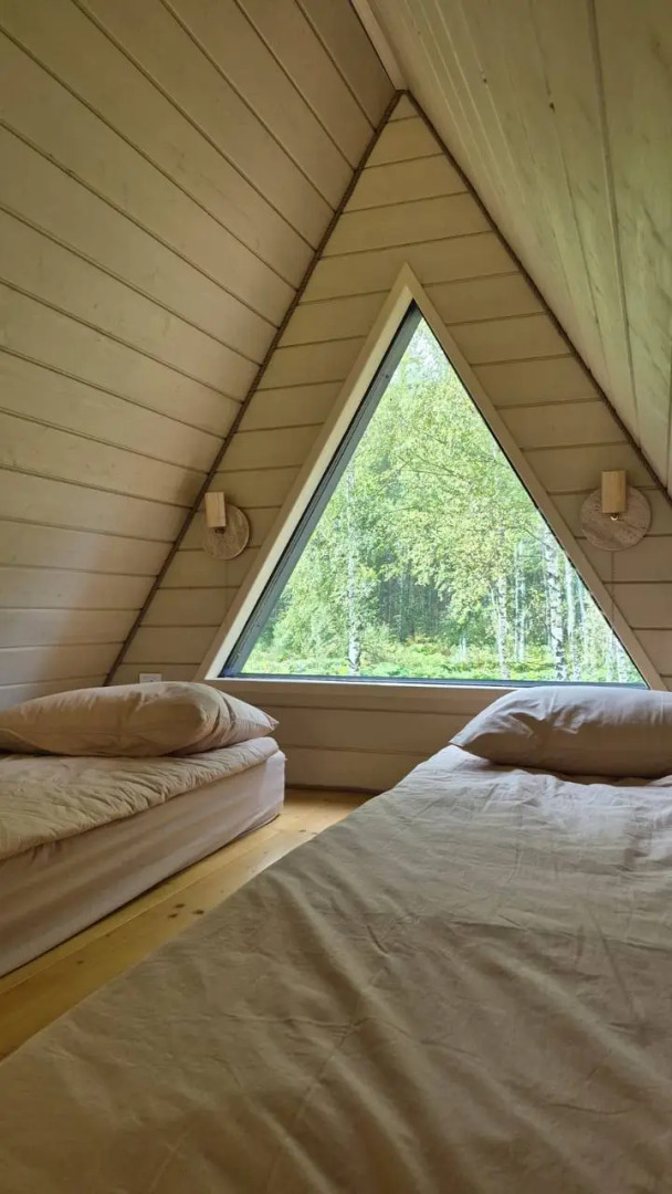 Частный дом Кама