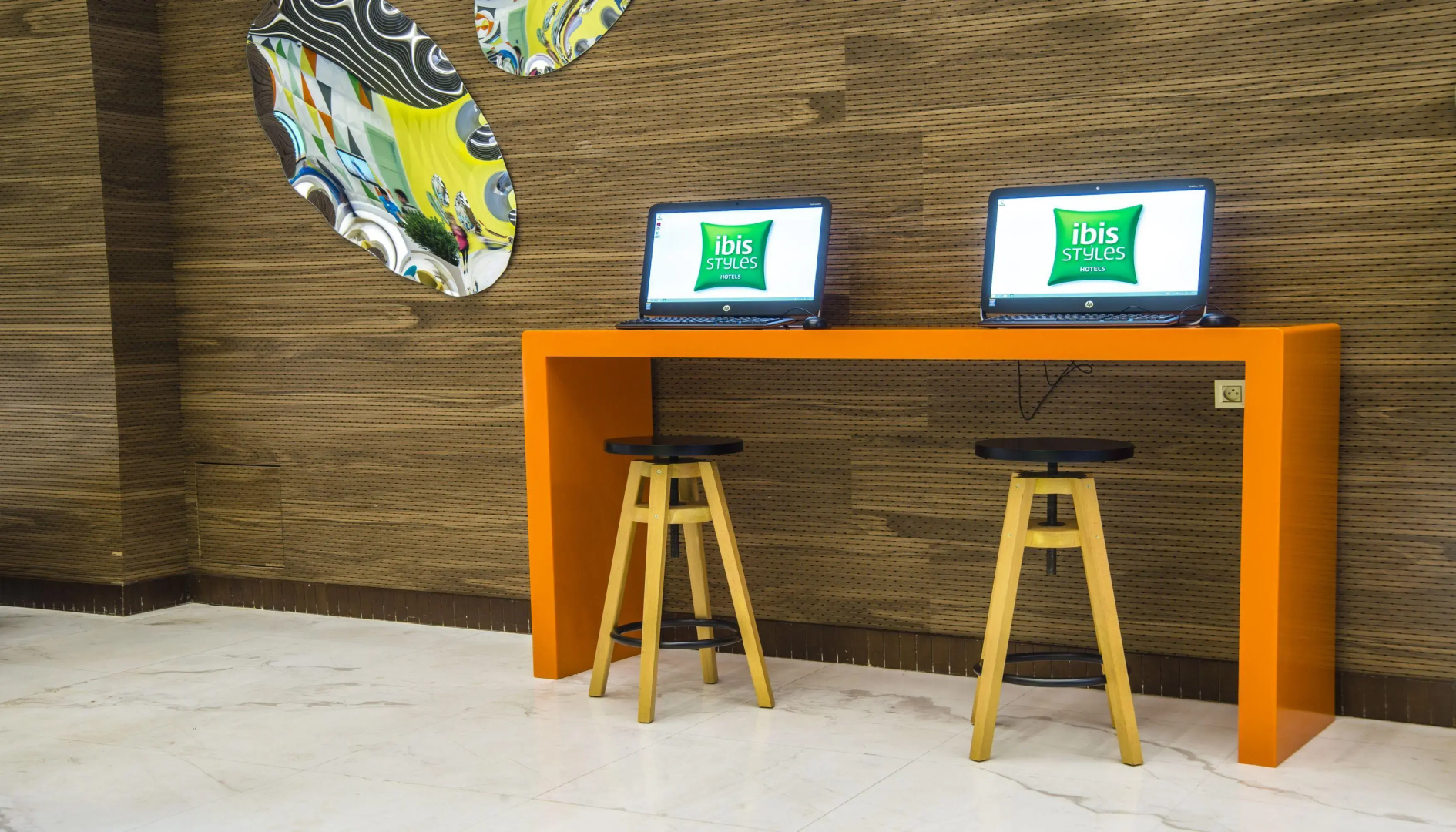 Отель Elysium Styles Taksim