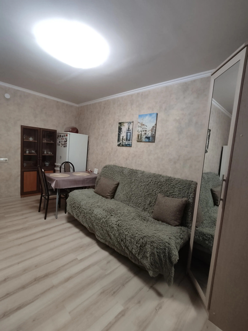 Квартира рядом с парком