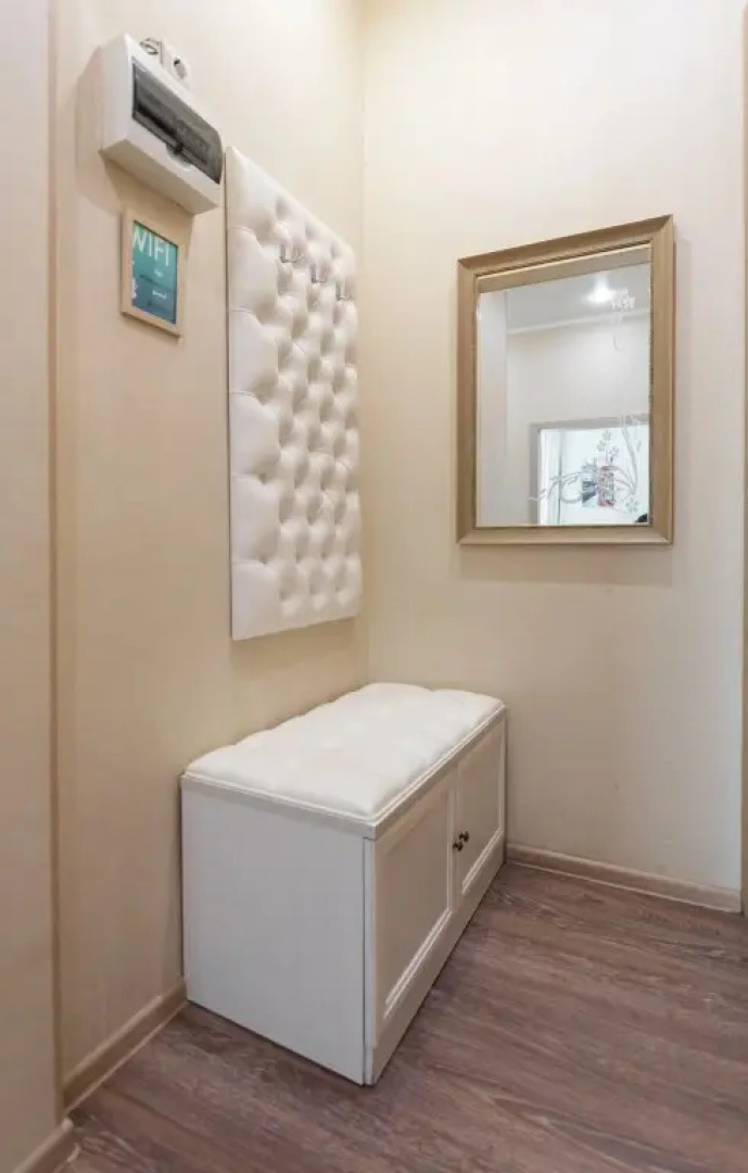 Апартаменты Сканди хаус классический