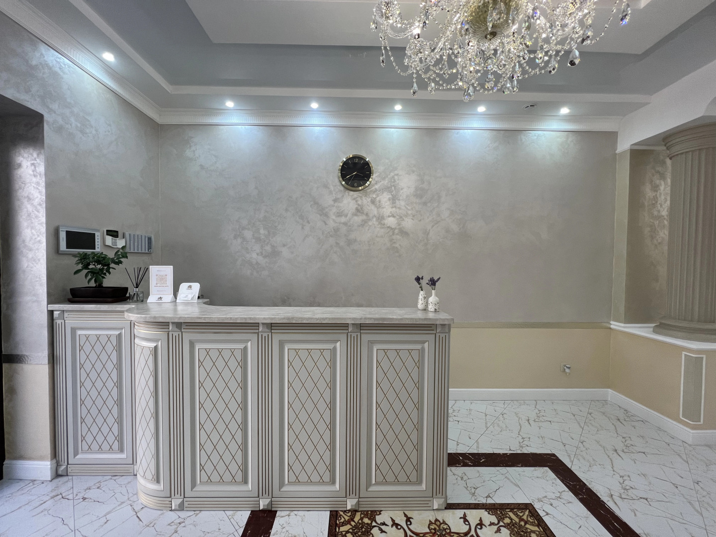 Гостевой дом Aurum