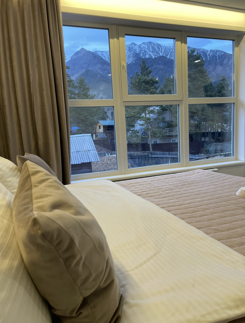 Вилла Империя