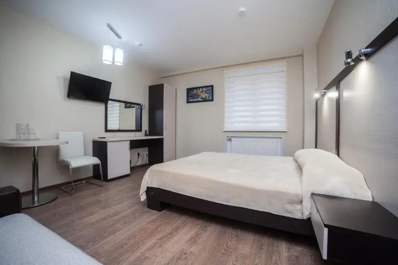 Отель Олимп