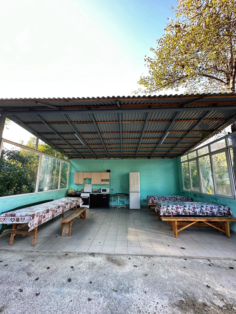 Гостевой дом Эдгар