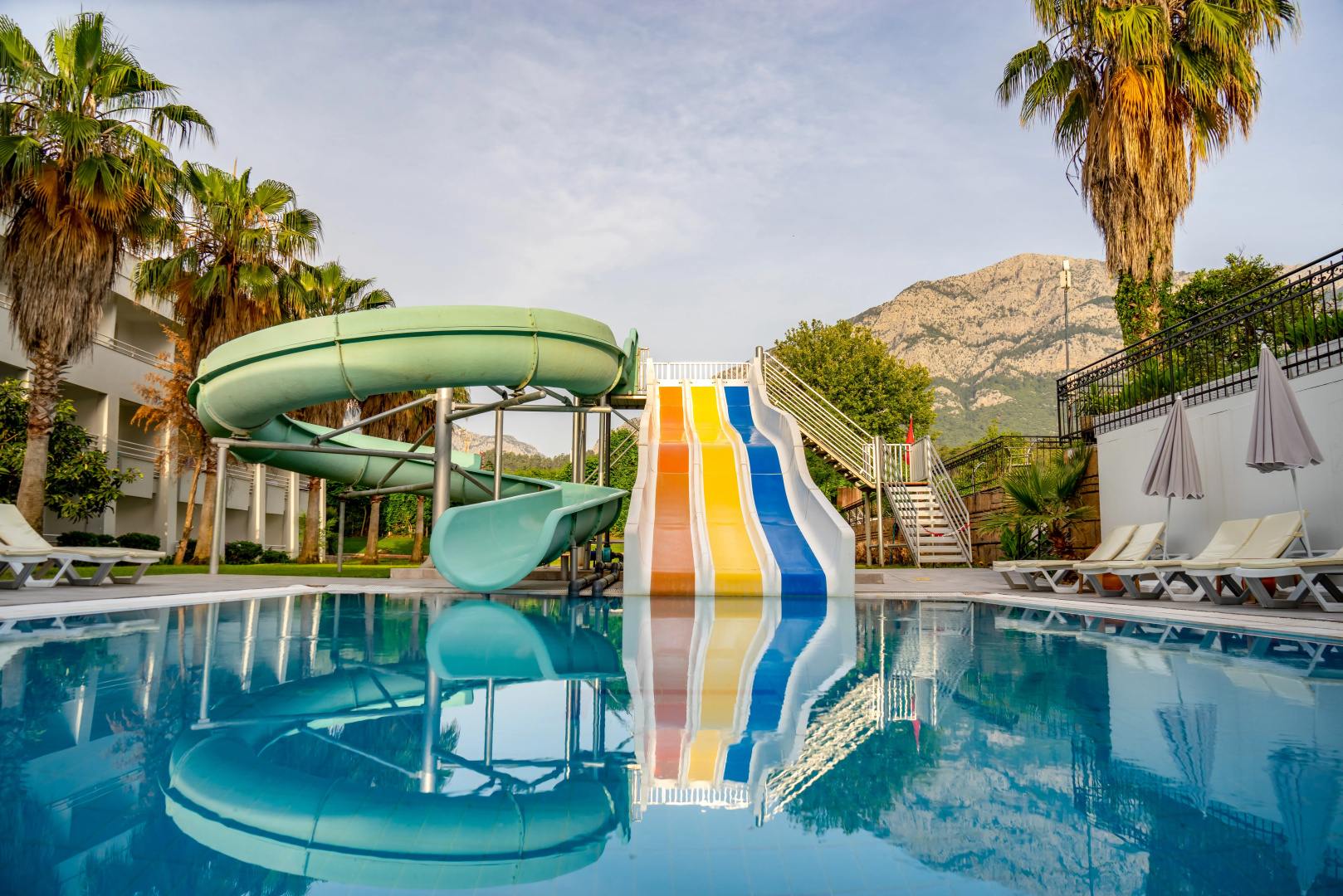 Armas Gul Beach (ex. Otium Gul Beach Resort)