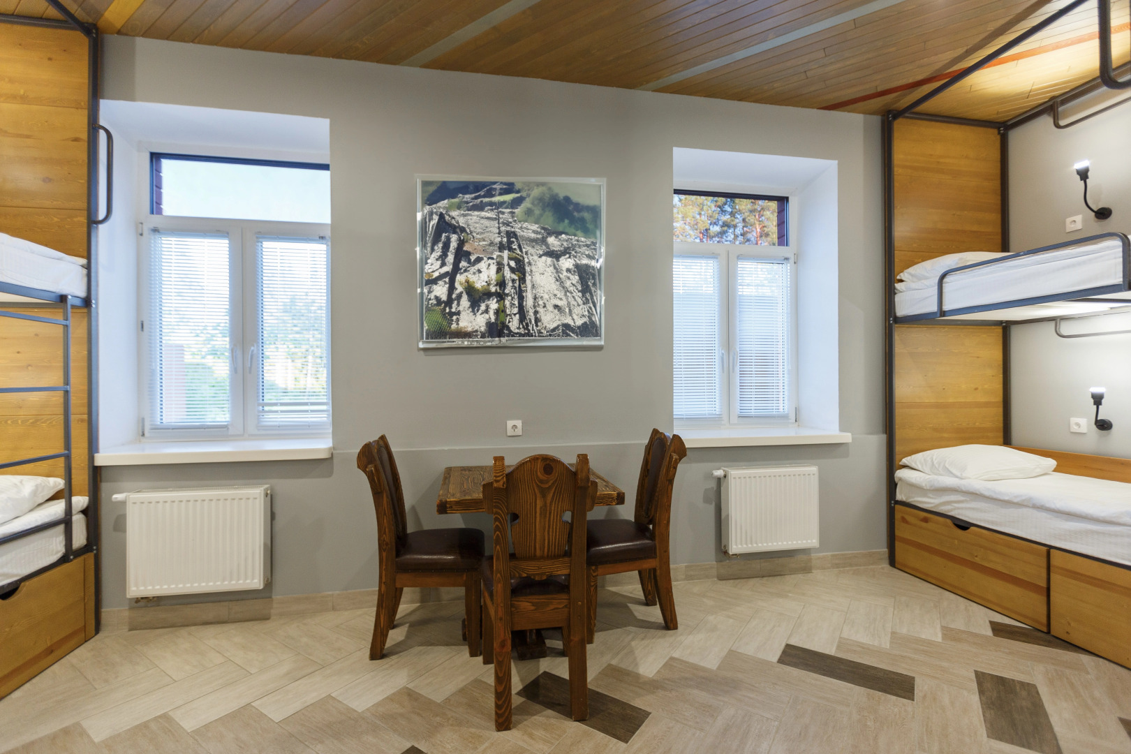 Мини-отель Межа