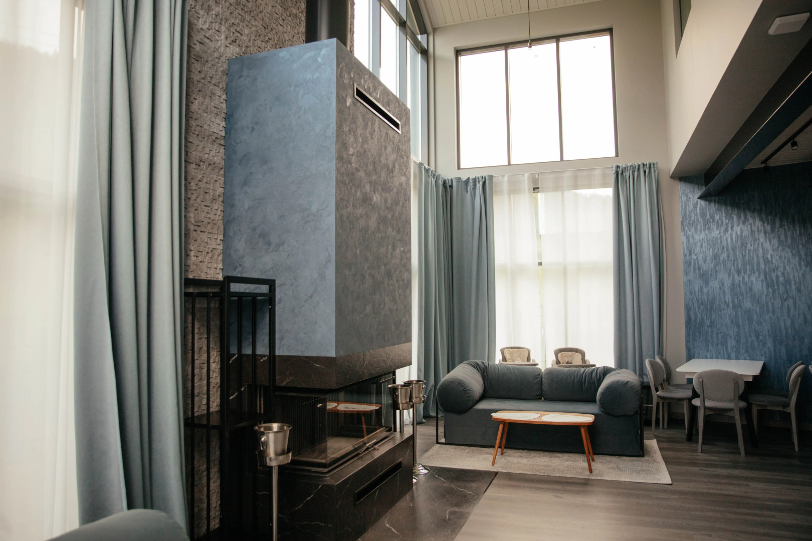 Бутик-отель Игуана