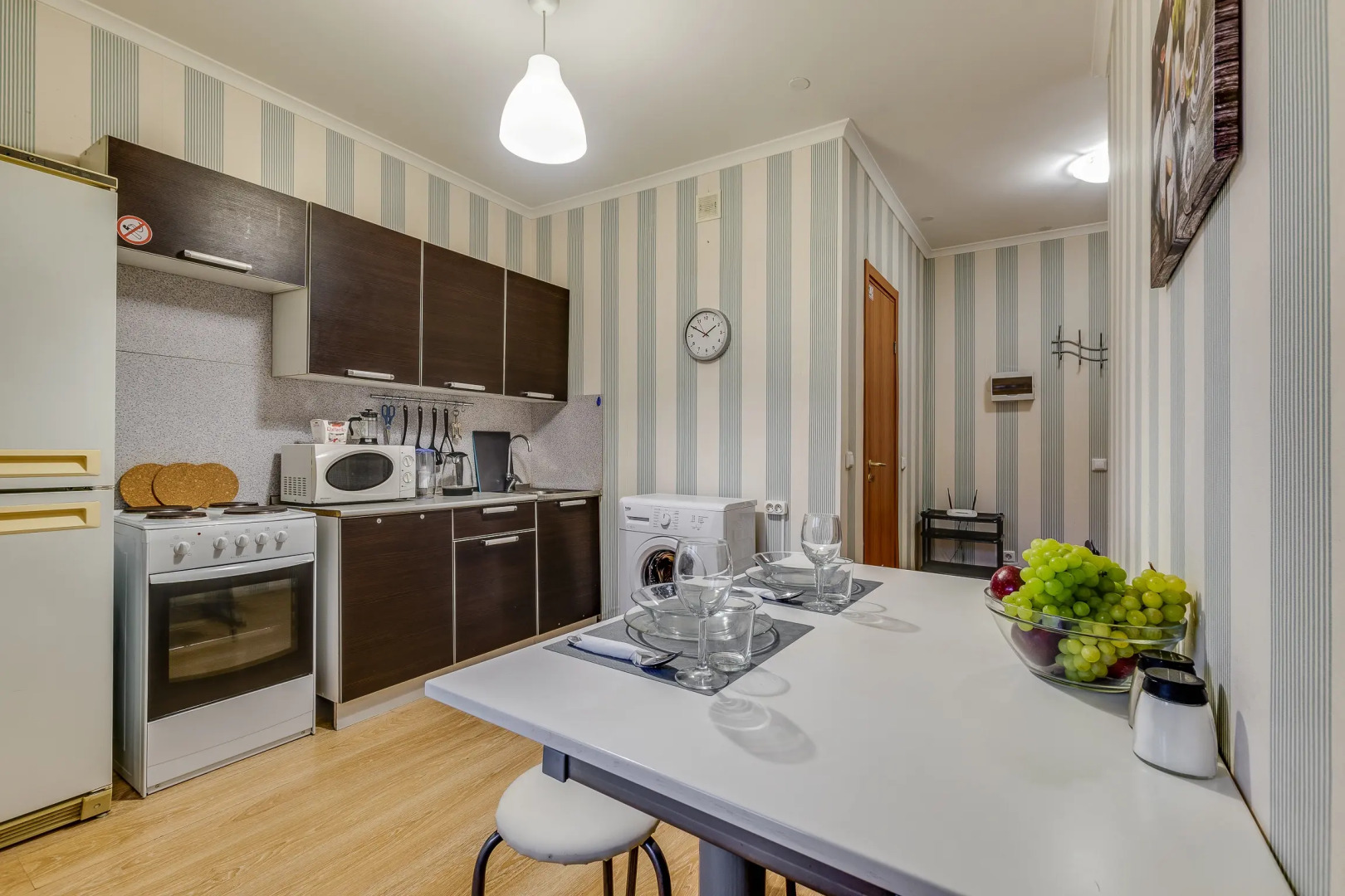 Квартира Щёлковская Фряновское шоссе 64/2