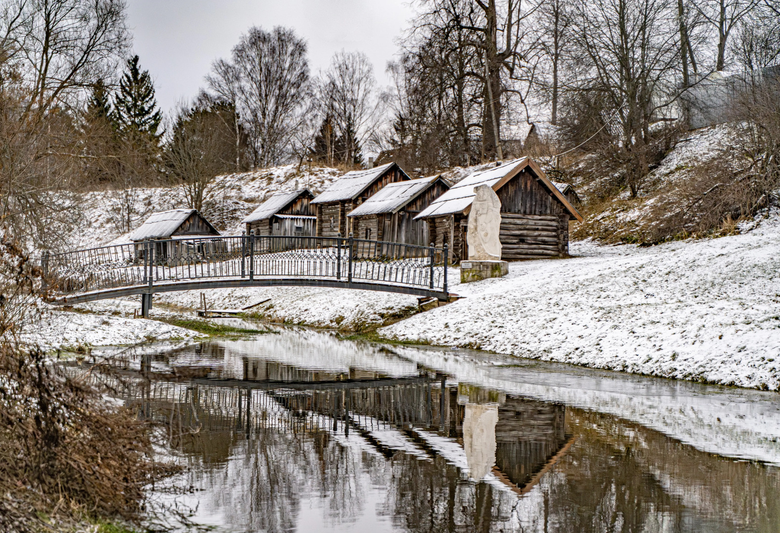 Отель Домъ Мастера Петряева
