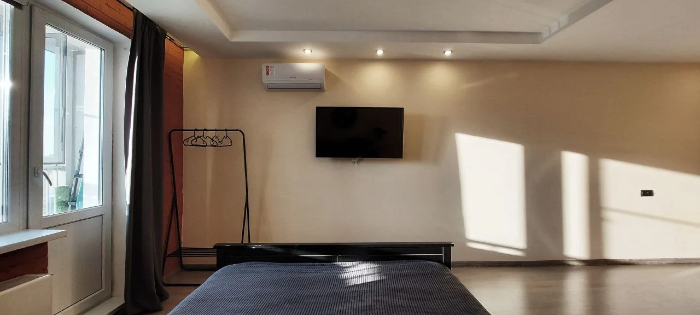 Квартира на Колычева 3