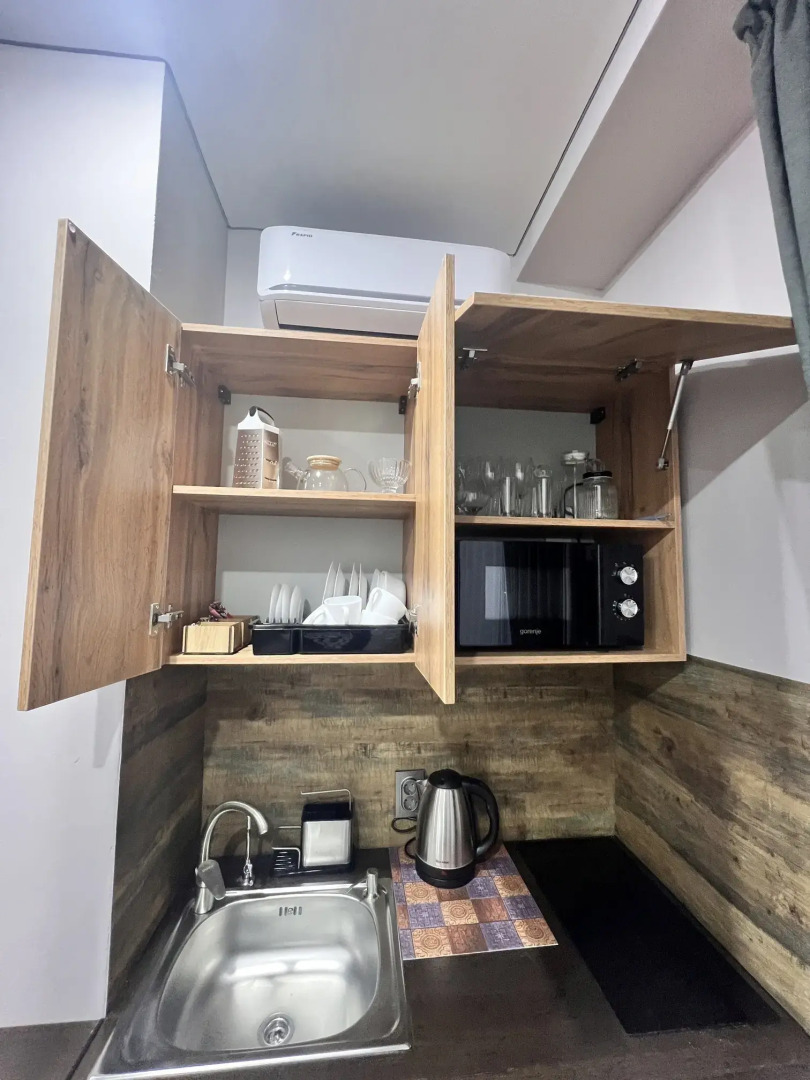 Апартаменты 8