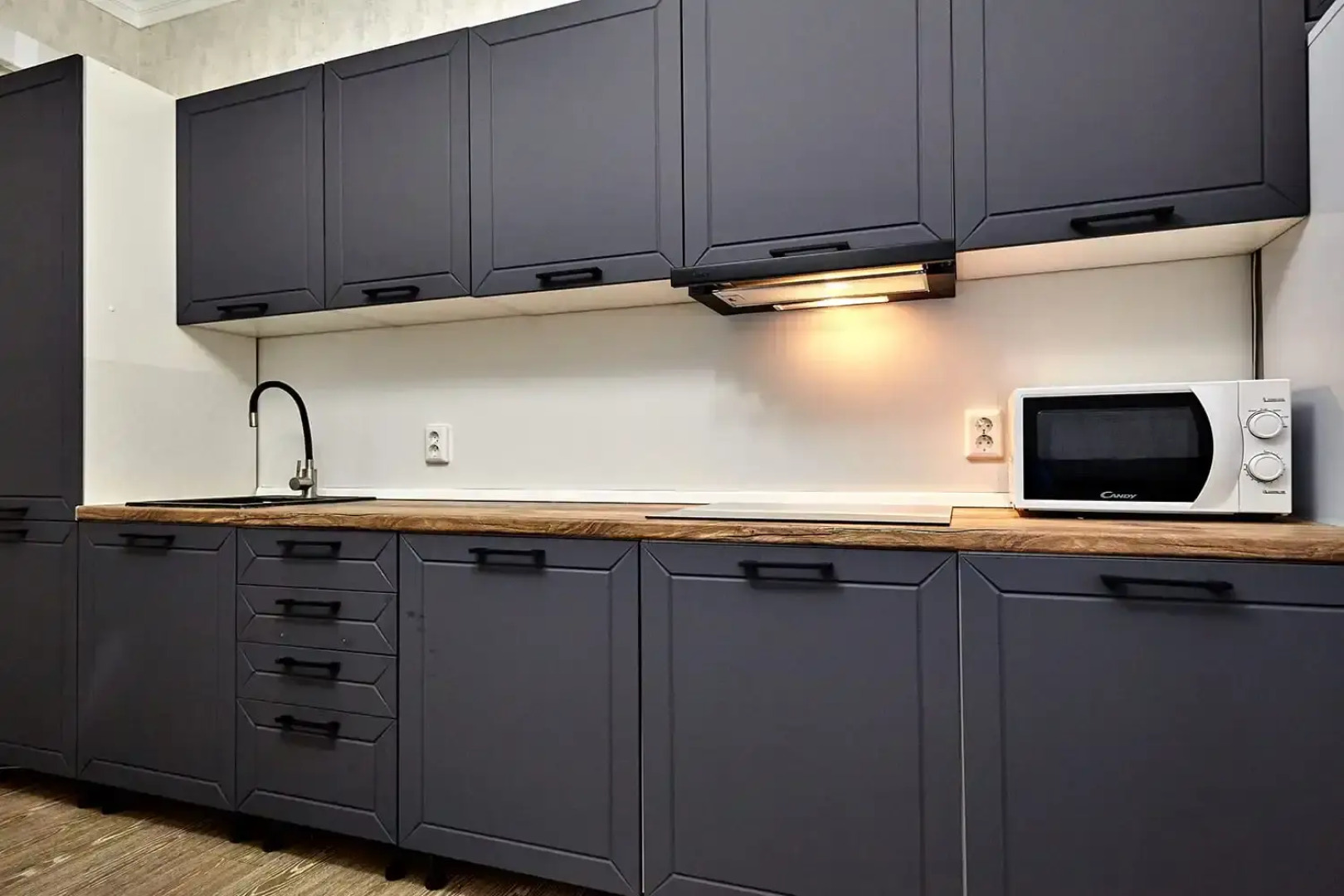 Квартира Шикарная у Парка Галицкого 6