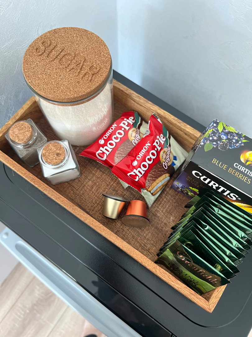 Квартира Sweet home