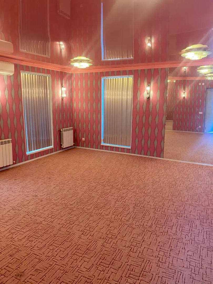 Частный дом Шапкин