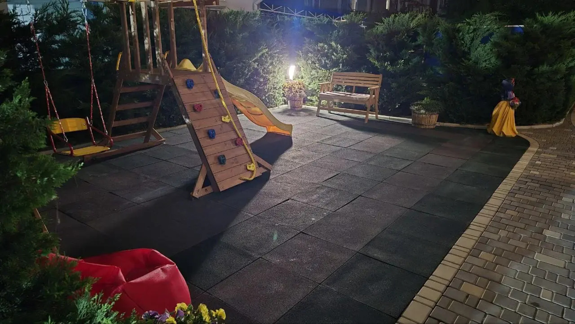 Гостевой дом Бриз