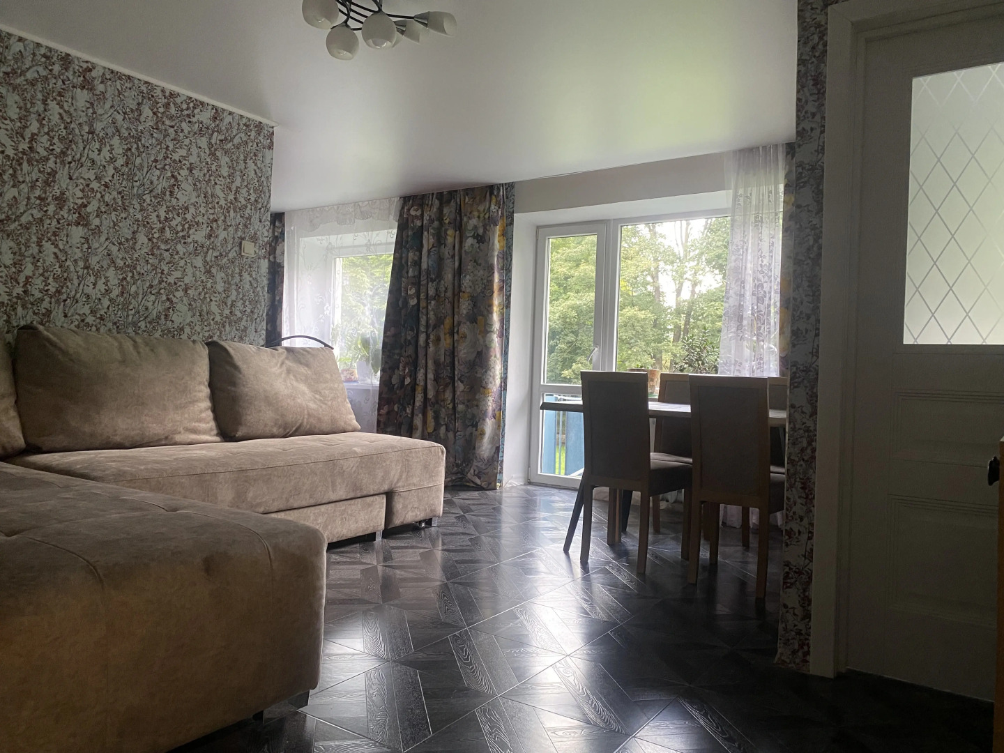 Квартира Бункер Ляша