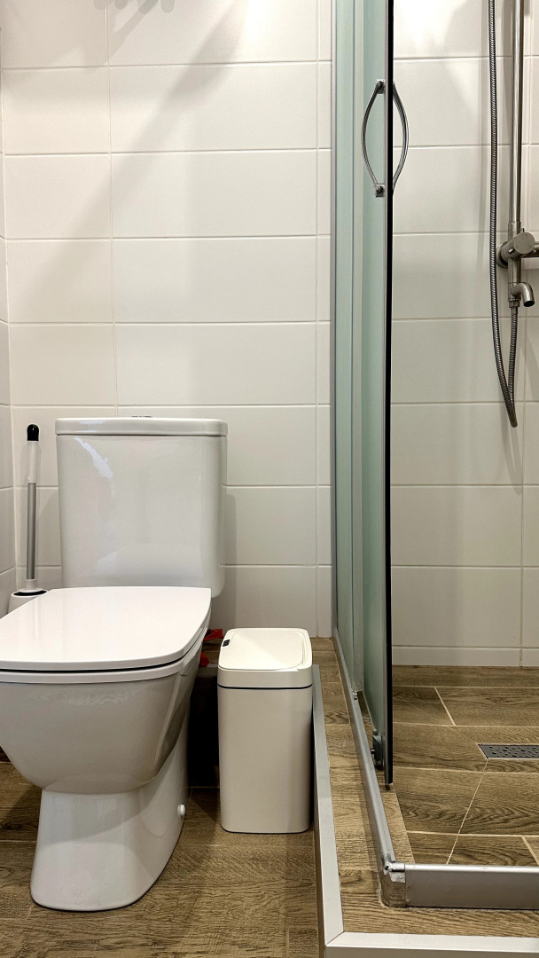 Апартаменты в Башне