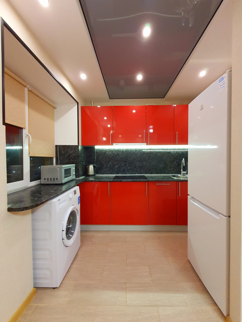 Апартаменты на Кирова 20