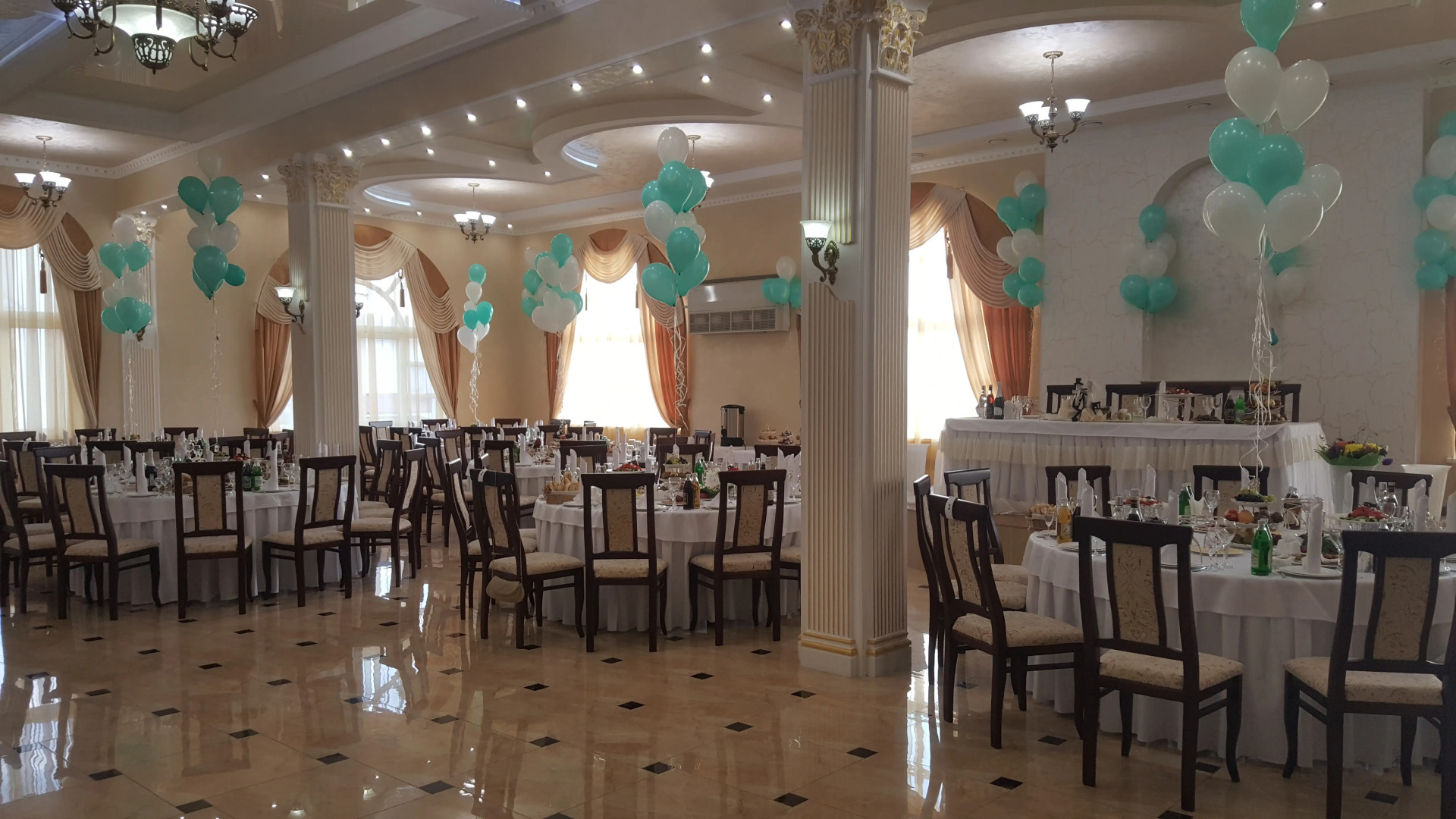 Отель Арарат