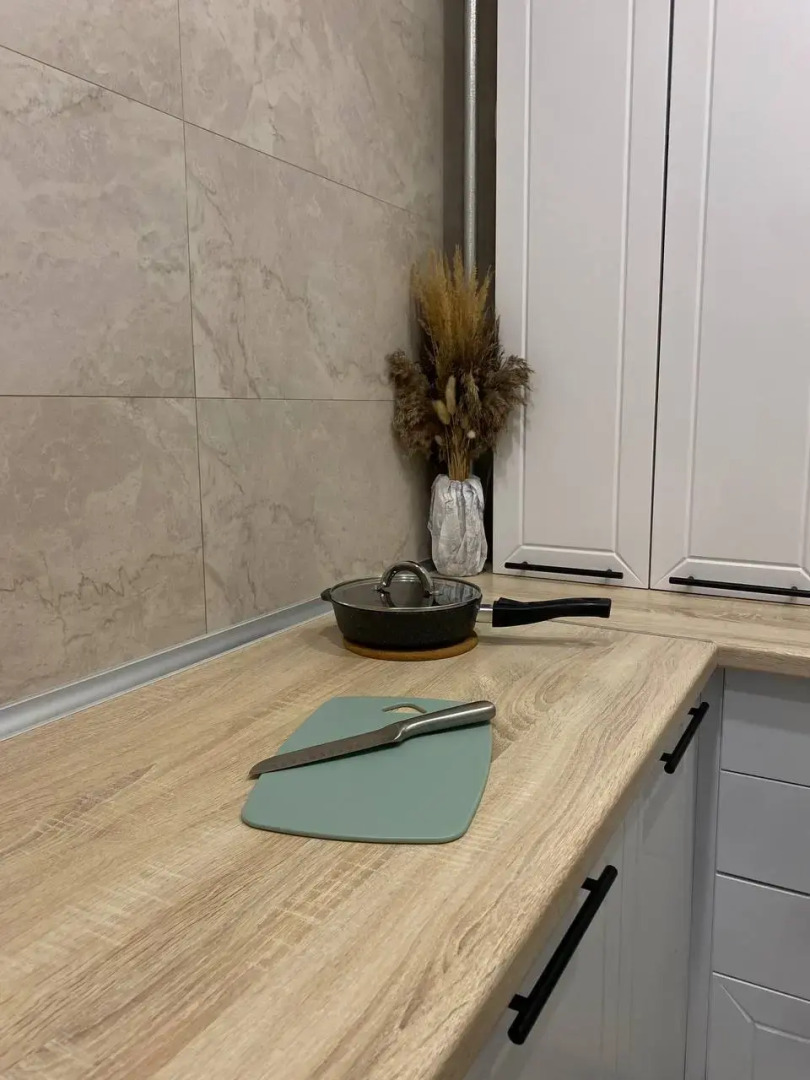 Квартира Уютная