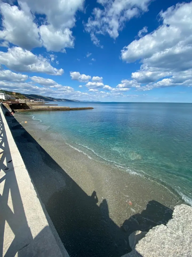 Гостевой дом The SOFI Family House