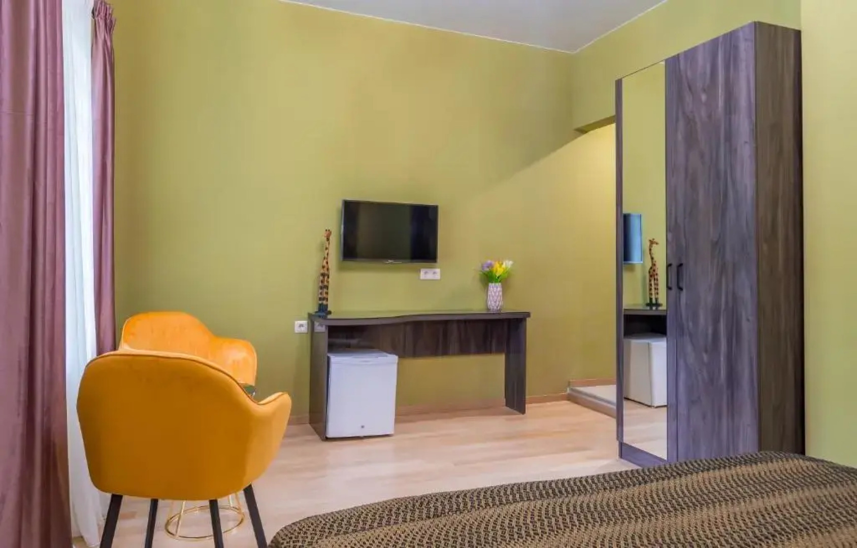 Отель Constant Tbilisi