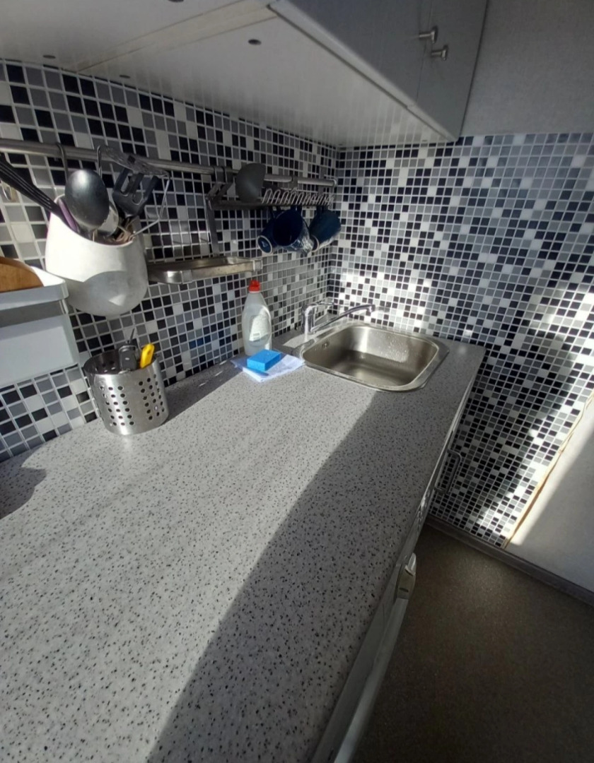 Квартира у ЖД Вокзала StandArtRooms