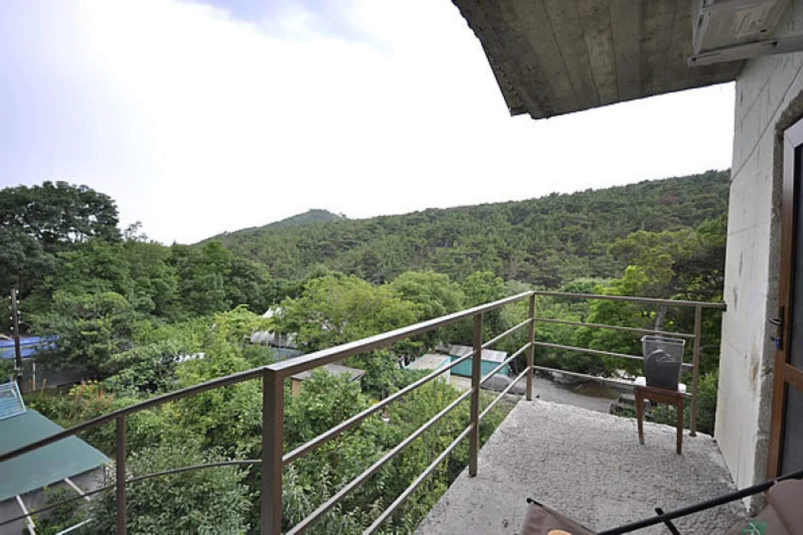 Гостевой дом Эдем