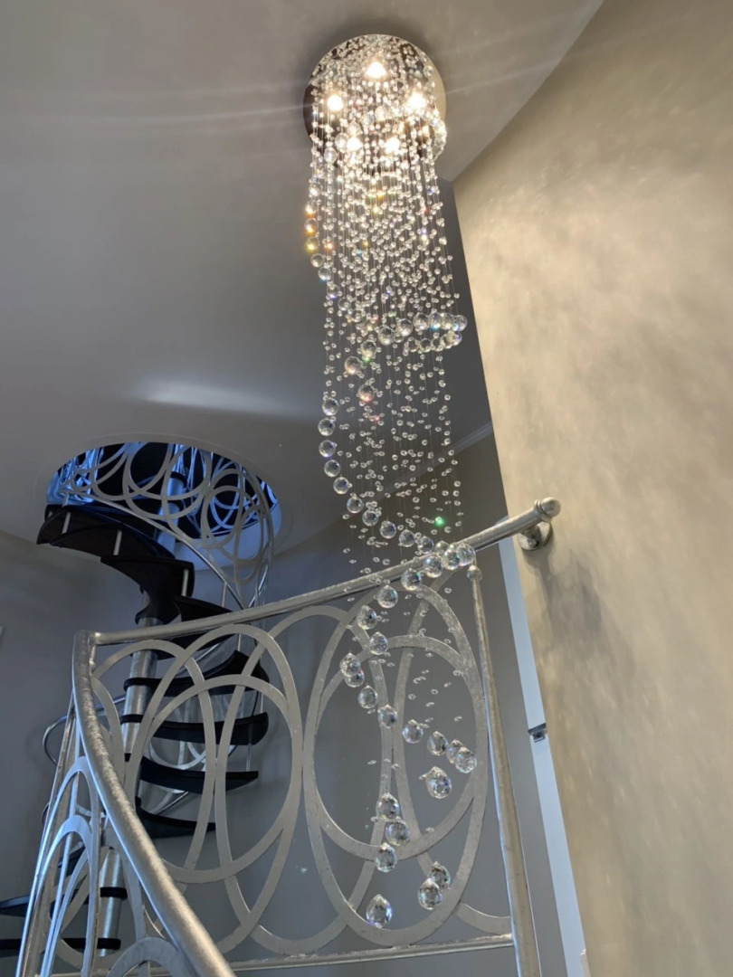 Частный дом у моря