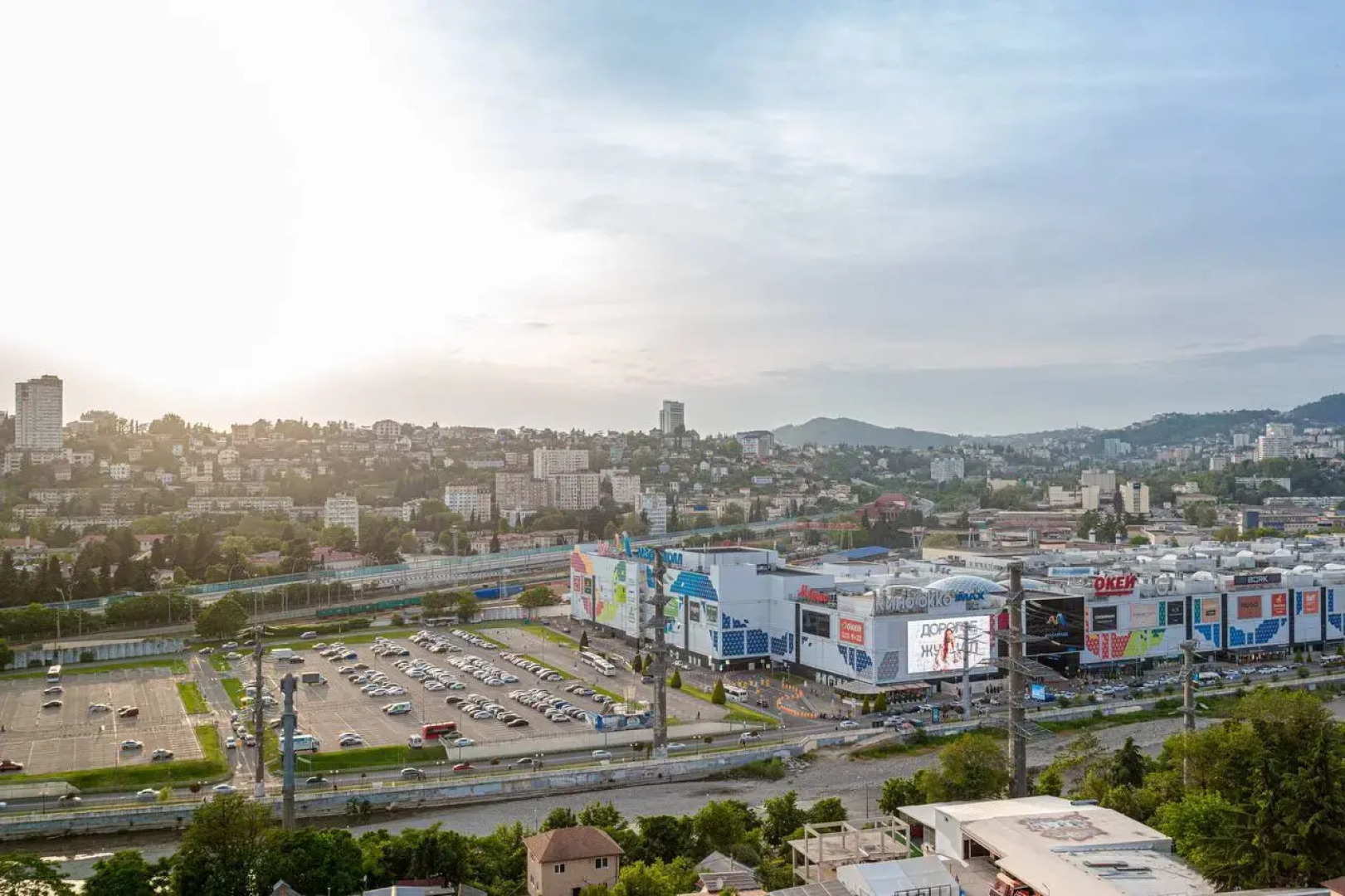 Квартира 4.16 Studio Areda