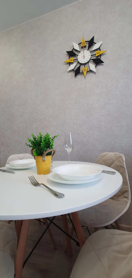 Апартаменты Уютные апартаменты в г.Обь